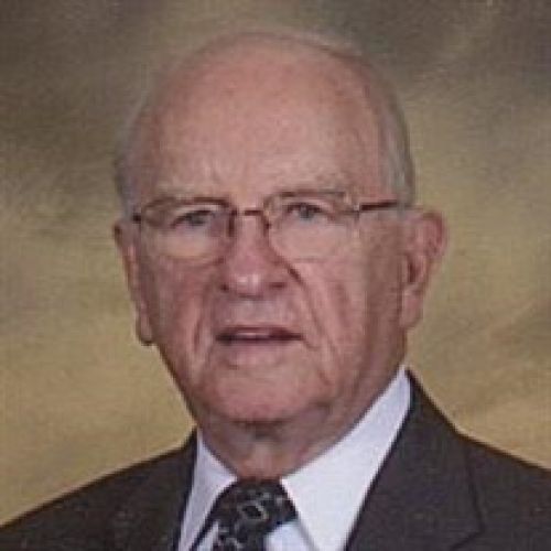 Obituary for August W. “Whitey” Westphal