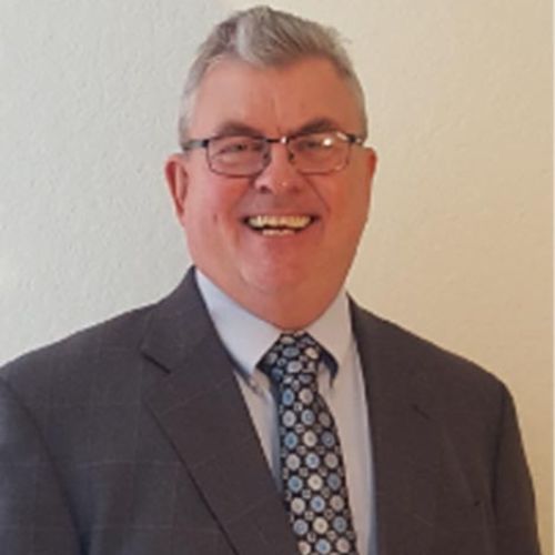 George L. Boatwright