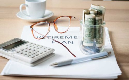 Are You Financially Prepared for Retirement?