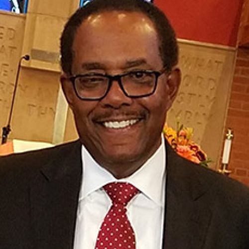 Philip Steward