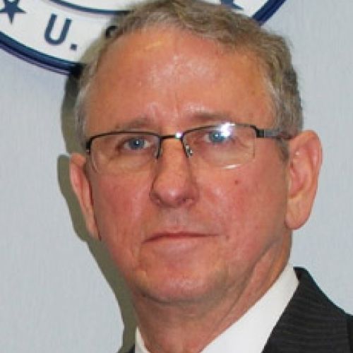 Walter Barrows
