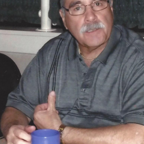Bob Aparicio