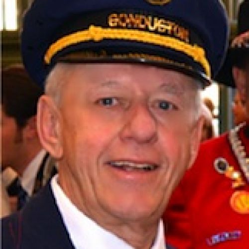 Gary Nelson