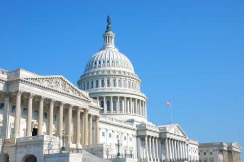 Coming Changes in Legislation