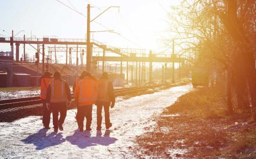 Stop Cuts to Railroad Workers’ Benefits by Supporting the Railroad Employee Equity and Fairness (REEF) Act