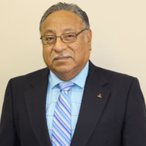 Tony Padilla