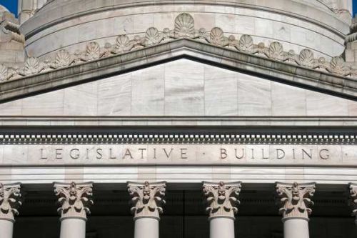 An Update on New Legislation from Washington D.C.
