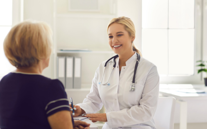 Medicare Part B Premium and Deductible Increase in 2024 NARVRE