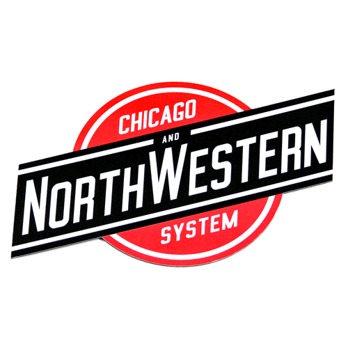 Chicago Northwestern System